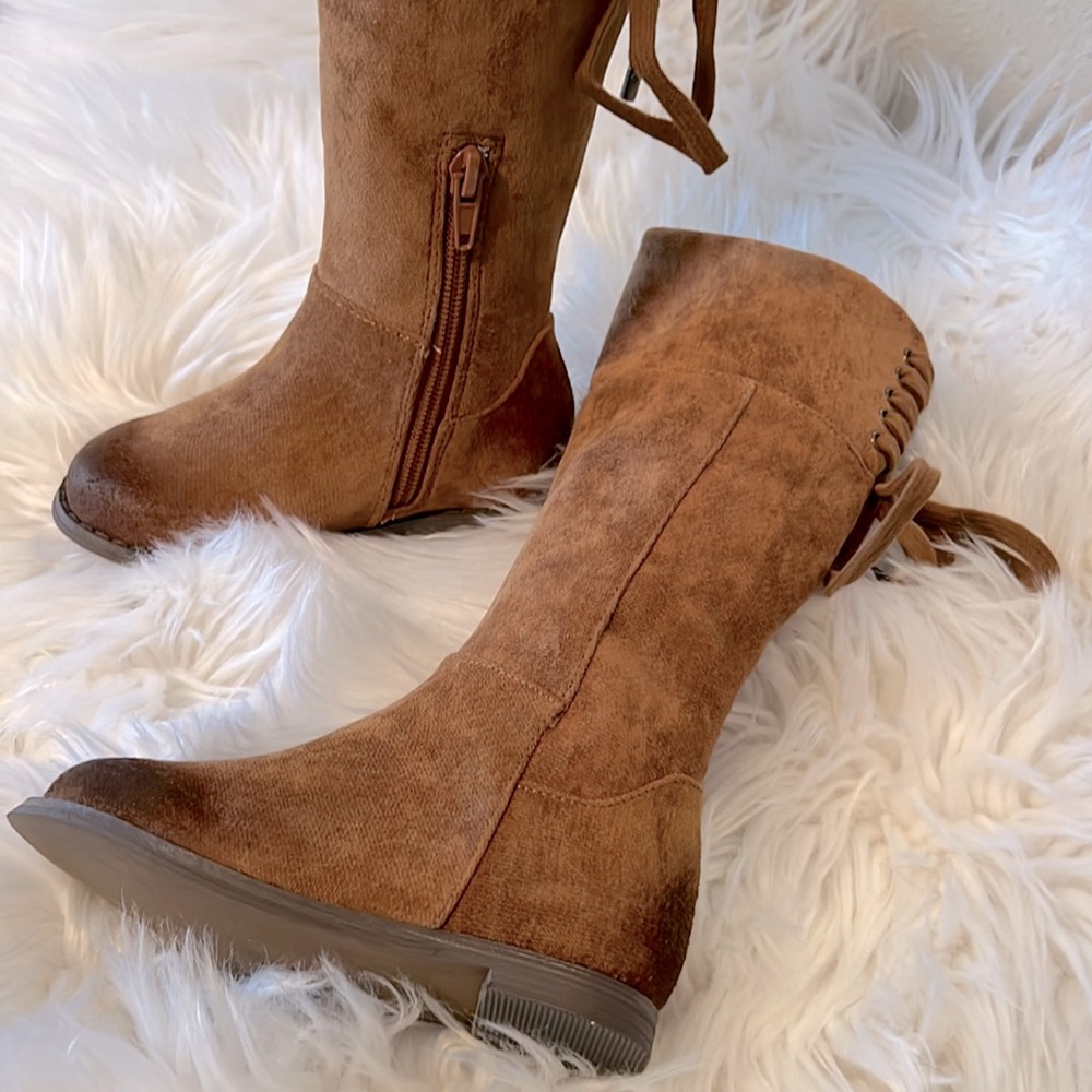 New joyfolie boots